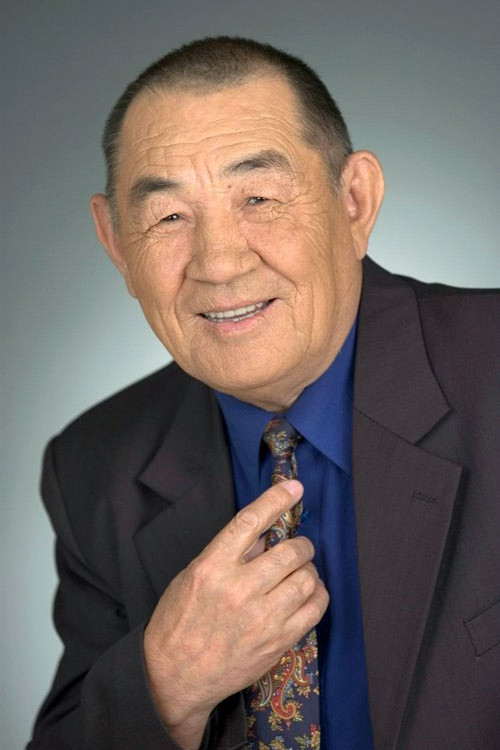 Nurzhuman Ihtymbaev profile