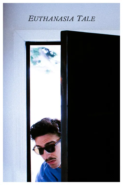 Euthanasia Tale poster