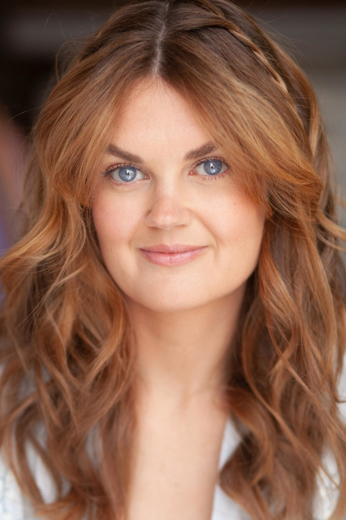 Meg Millidge profile