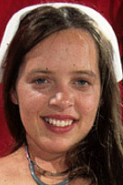 Samantha Bush profile