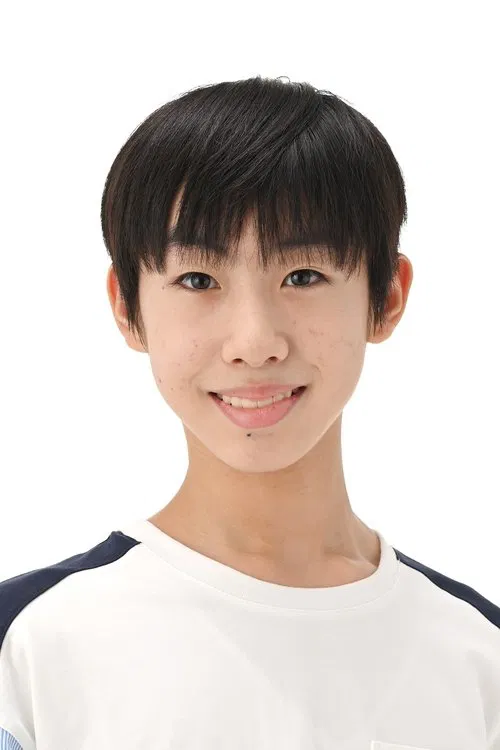 Haruto Shima profile