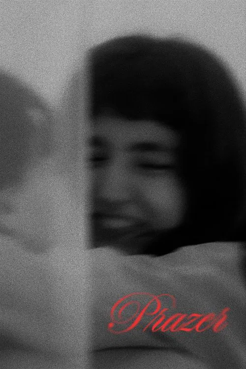 Prazer poster