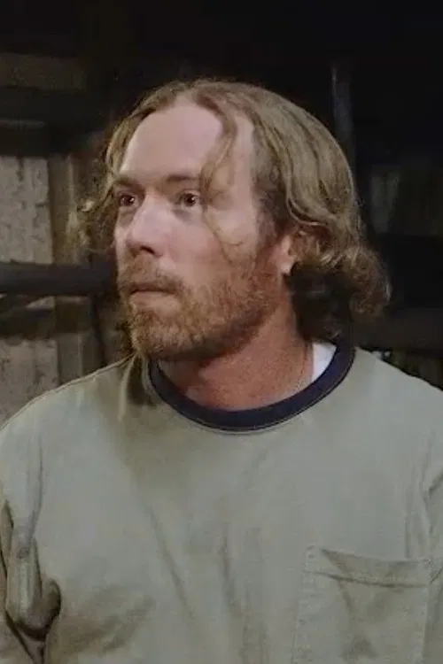 John Geoffrey Wilson profile