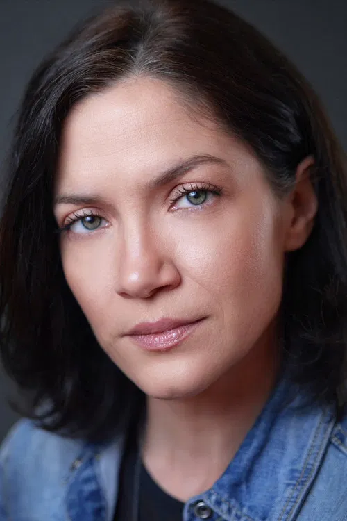 Snežana Vidović profile