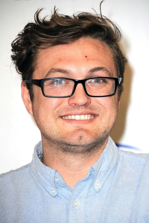 Nelson Greaves profile