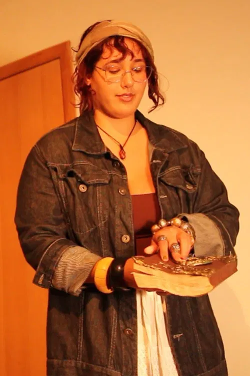 Mariana Torres profile