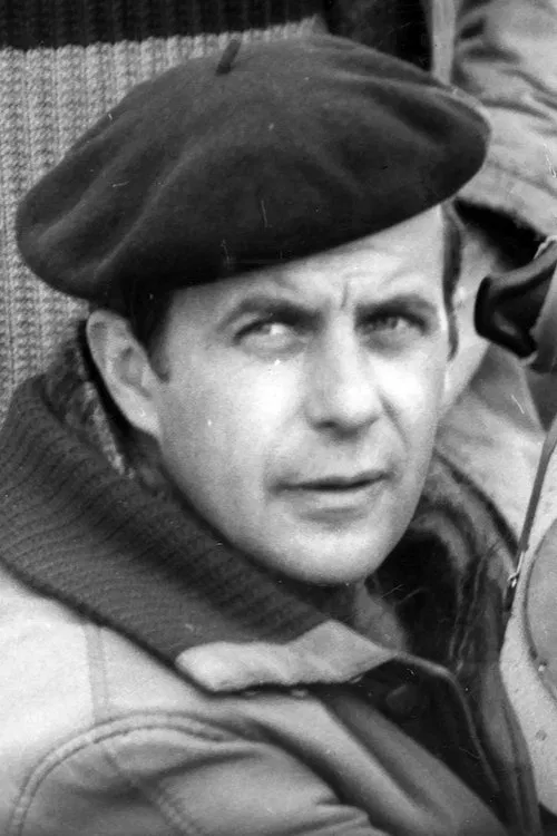 Anatoly Petritsky profile