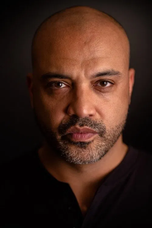 Perry Strong profile