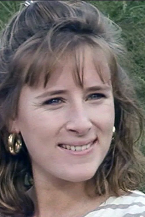 Francesca Brill profile