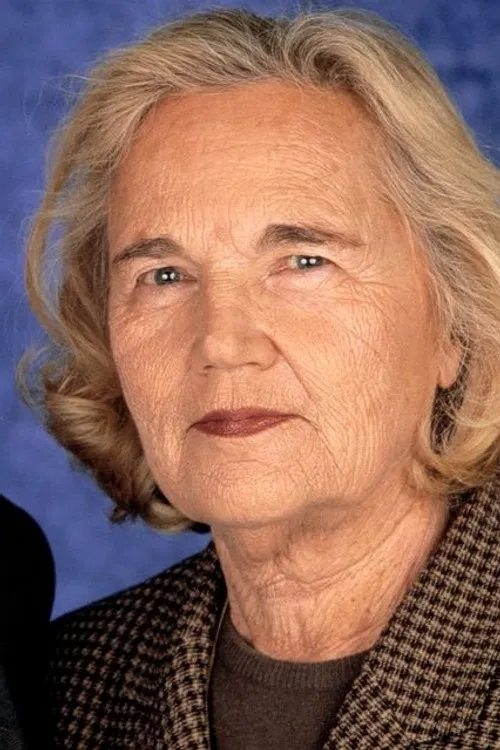 Maritie Carpentier profile