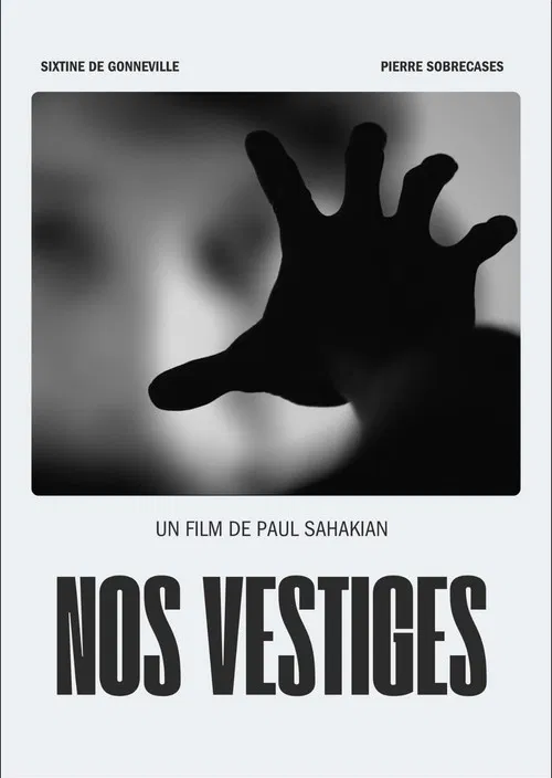 Nos Vestiges poster