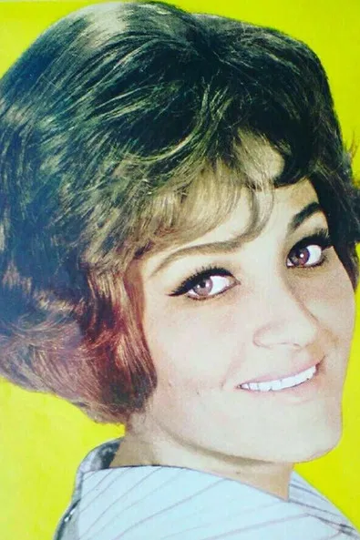 Victoria Nersissian profile