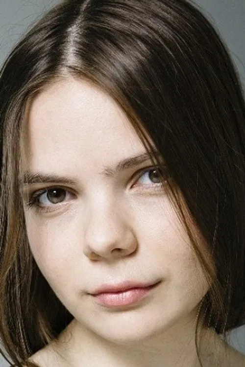 Nastasia Simbirtseva profile