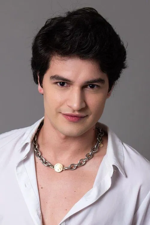 Alejandro Gutiérrez profile