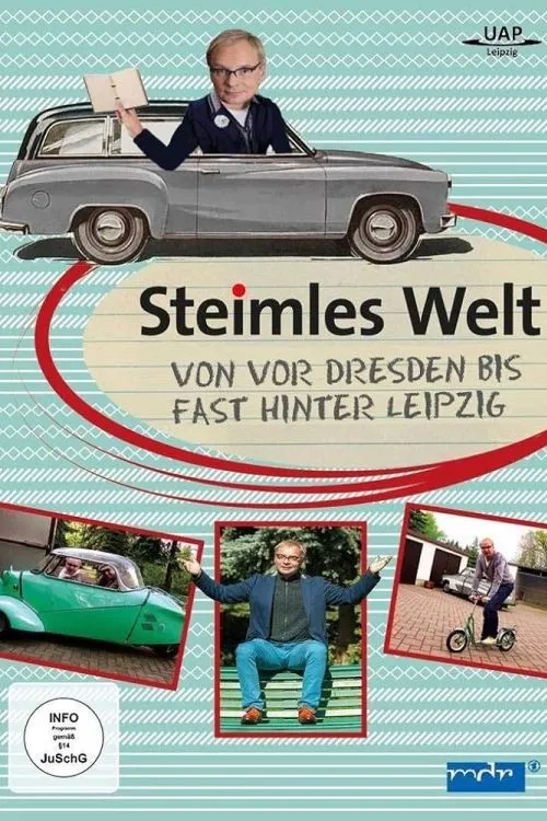 Steimles Welt poster
