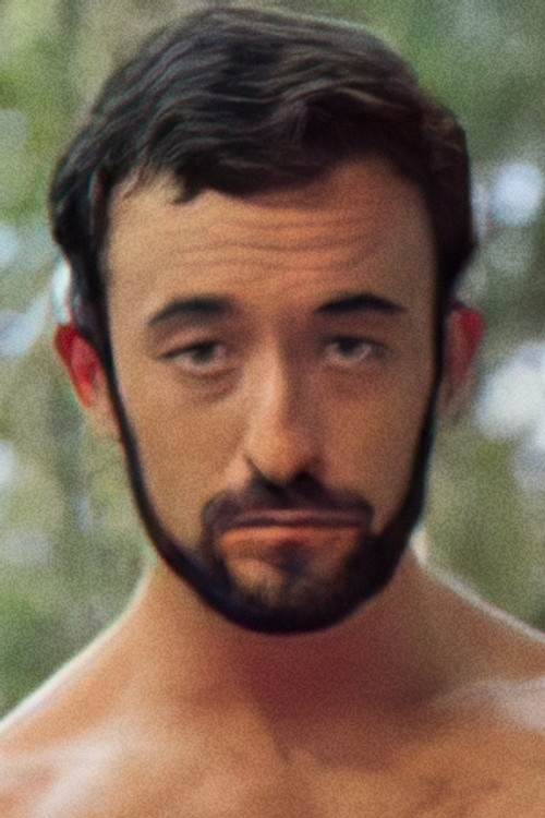 Chuck Samson profile