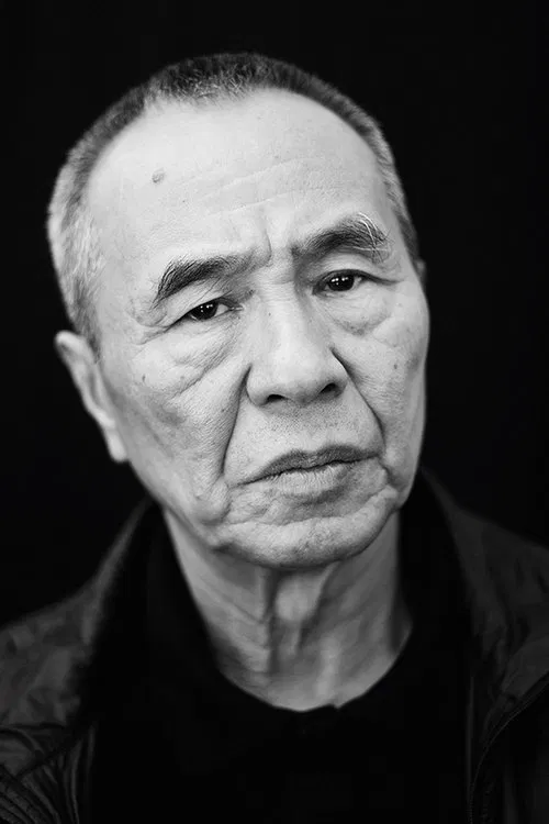 Hou Hsiao-hsien profile