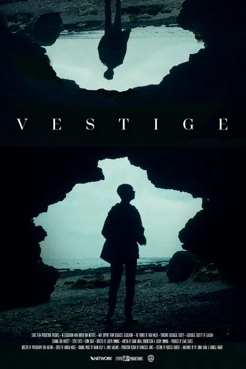 Vestige poster