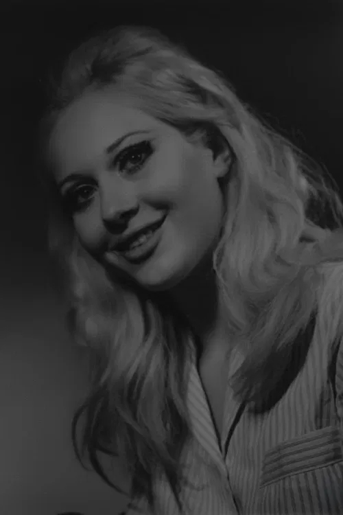 Luíza de Franco profile