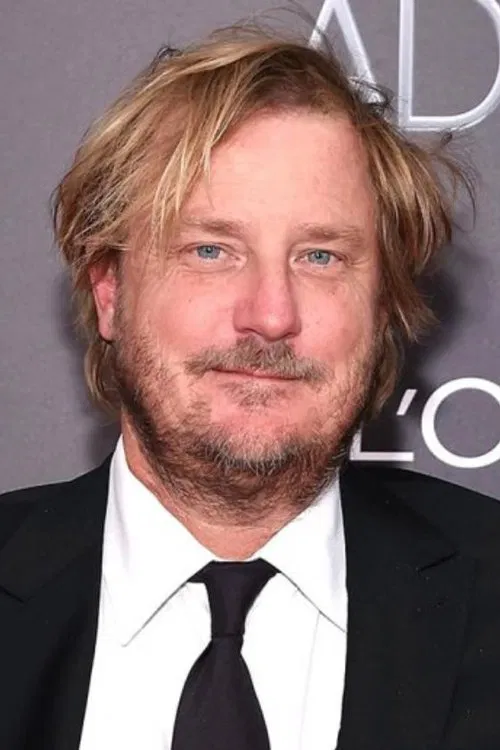 J. Mills Goodloe profile