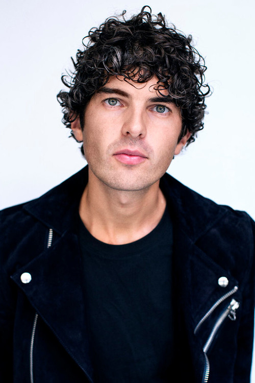 Daniel Hallberg profile