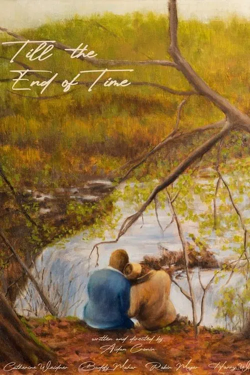 Till the End of Time poster