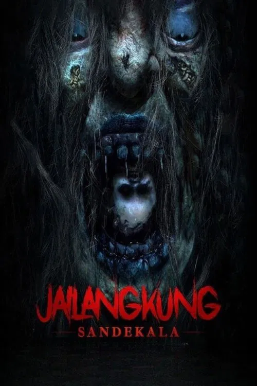 Jailangkung: Sandekala poster