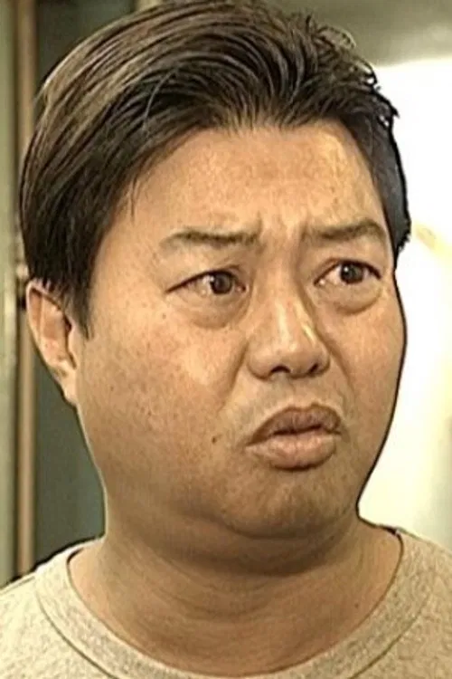 Chan Chung-Wai profile