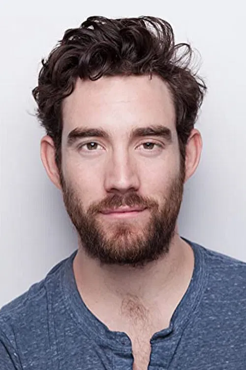 Riley Shanahan profile