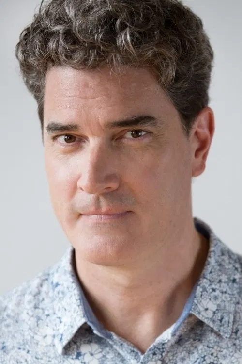 Daniel Picard profile