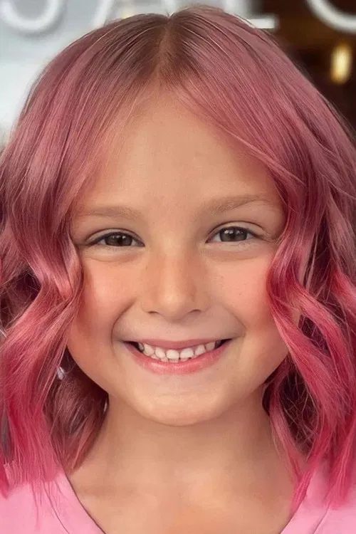 Presley Smith profile