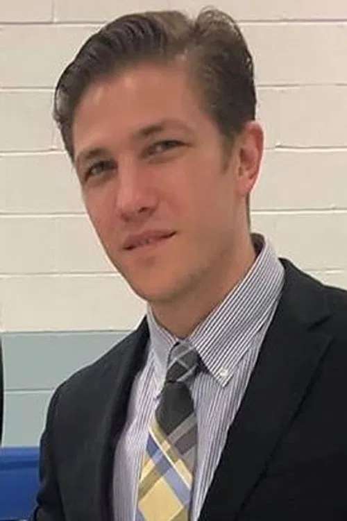 Matt Campbell profile