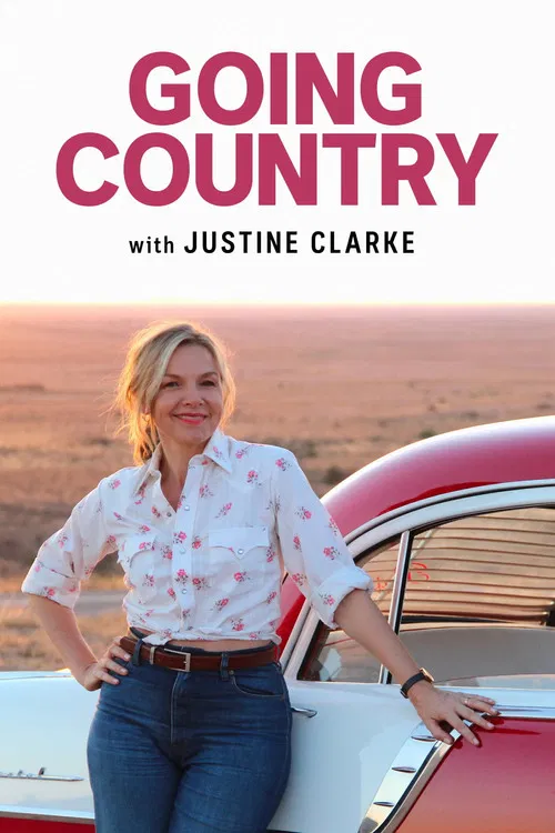 Going Country poster