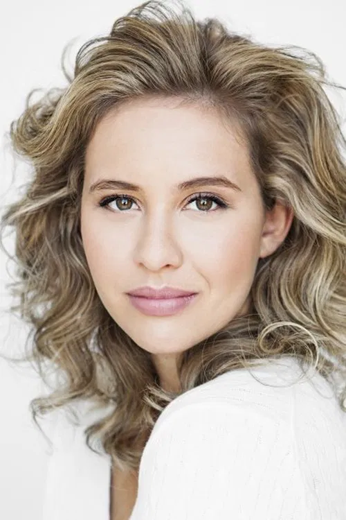 Béatrice Aubry profile