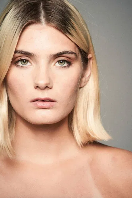 Rubyrose Hill profile