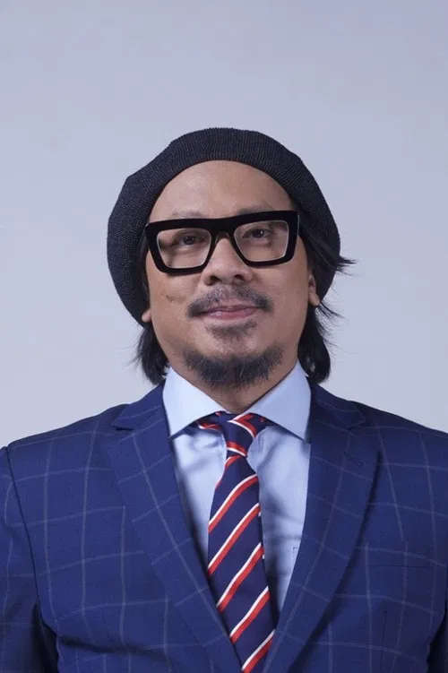 Lourd De Veyra profile