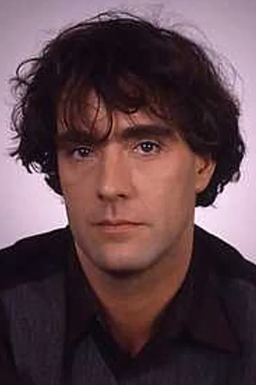 Michael van Buuren profile