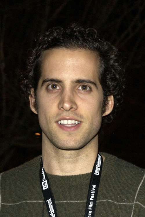 Rhett Wilkins profile