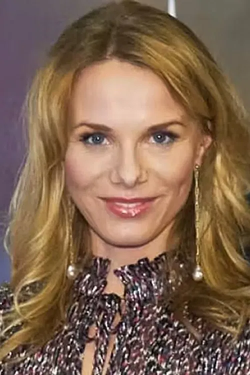 Kanya Natasja Rørbech profile