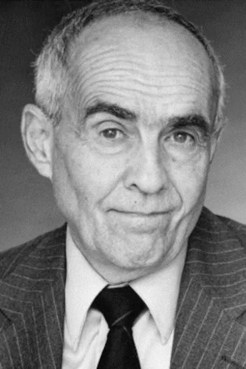 Richard DeAngelis profile