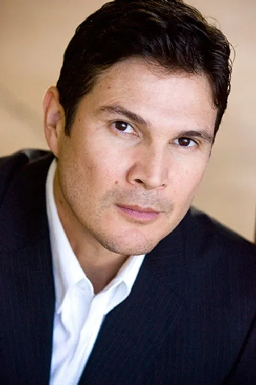 George Perez profile