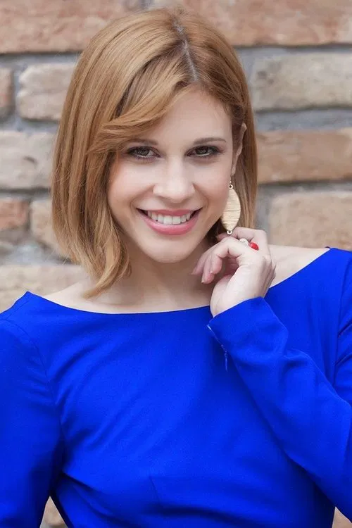 Iskra Brajović profile