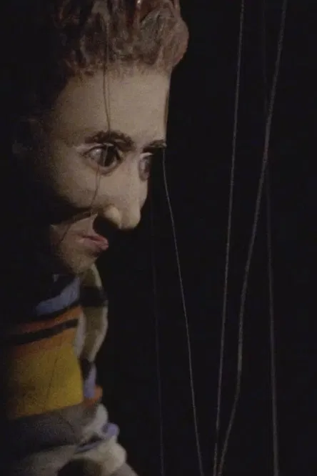 Was It a Dream or a Memory poster