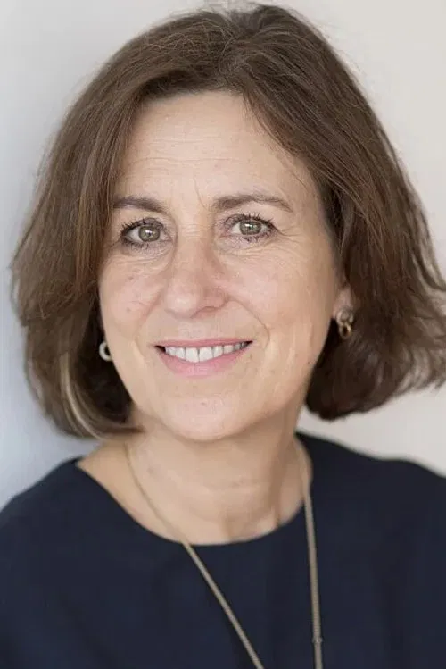 Kirsty Wark profile