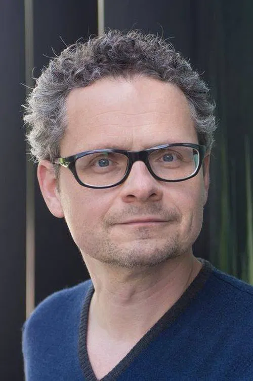 Stefan Puntigam profile