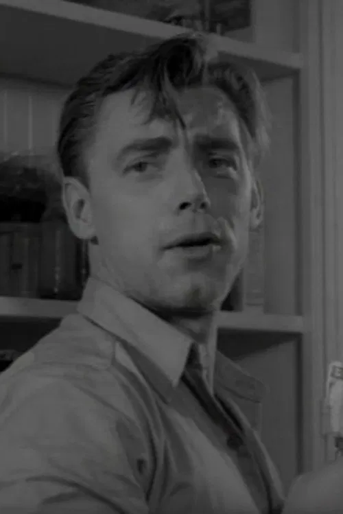 Mark Bradley profile