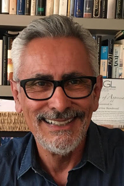 Carlos Sandoval profile