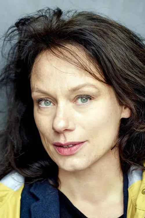 Rebecca Indermaur profile