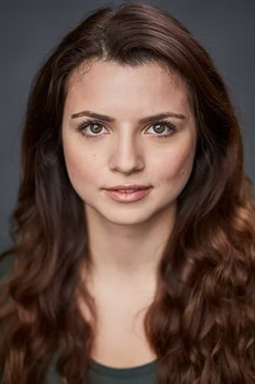 Katerina Konstas profile