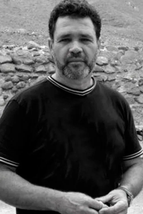 Pedro Fumero profile